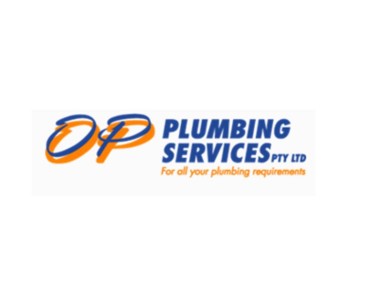 Op Plumbing Services Pty Ltd